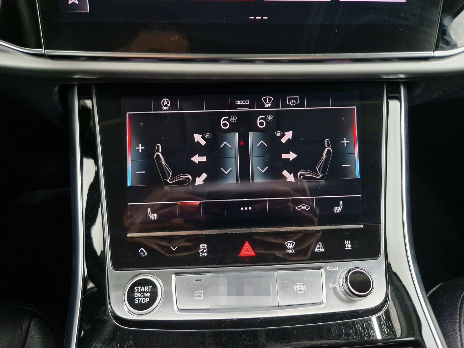 Audi Q7 3.0 TDI quattro S line 50 Anhängerkupplung foto 20