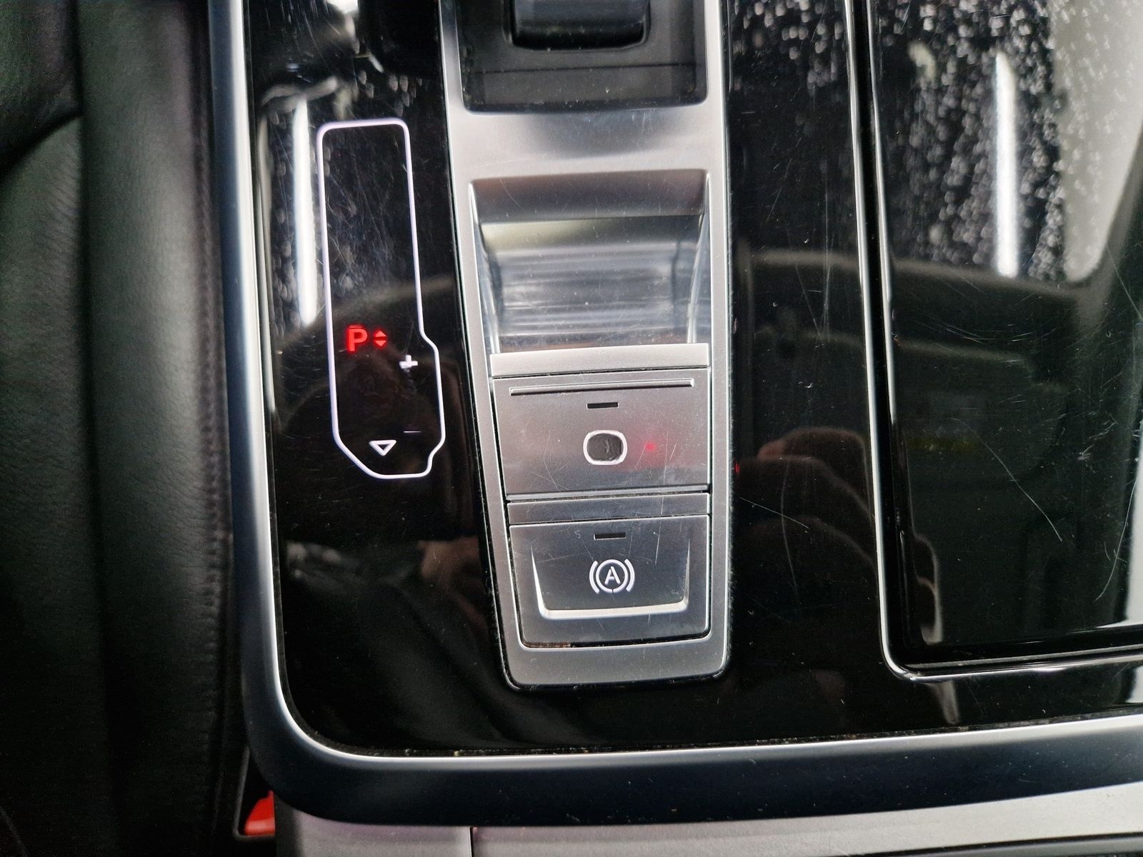 Audi Q7 3.0 TDI quattro S line 50 Anhängerkupplung foto 21