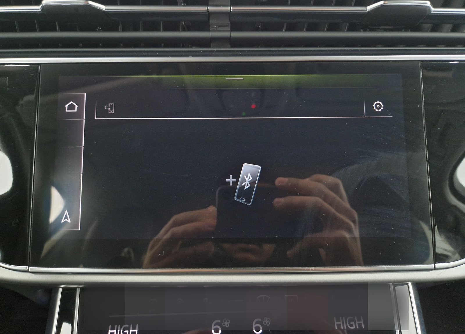 Audi Q7 3.0 TDI quattro S line 50 Anhängerkupplung foto 24