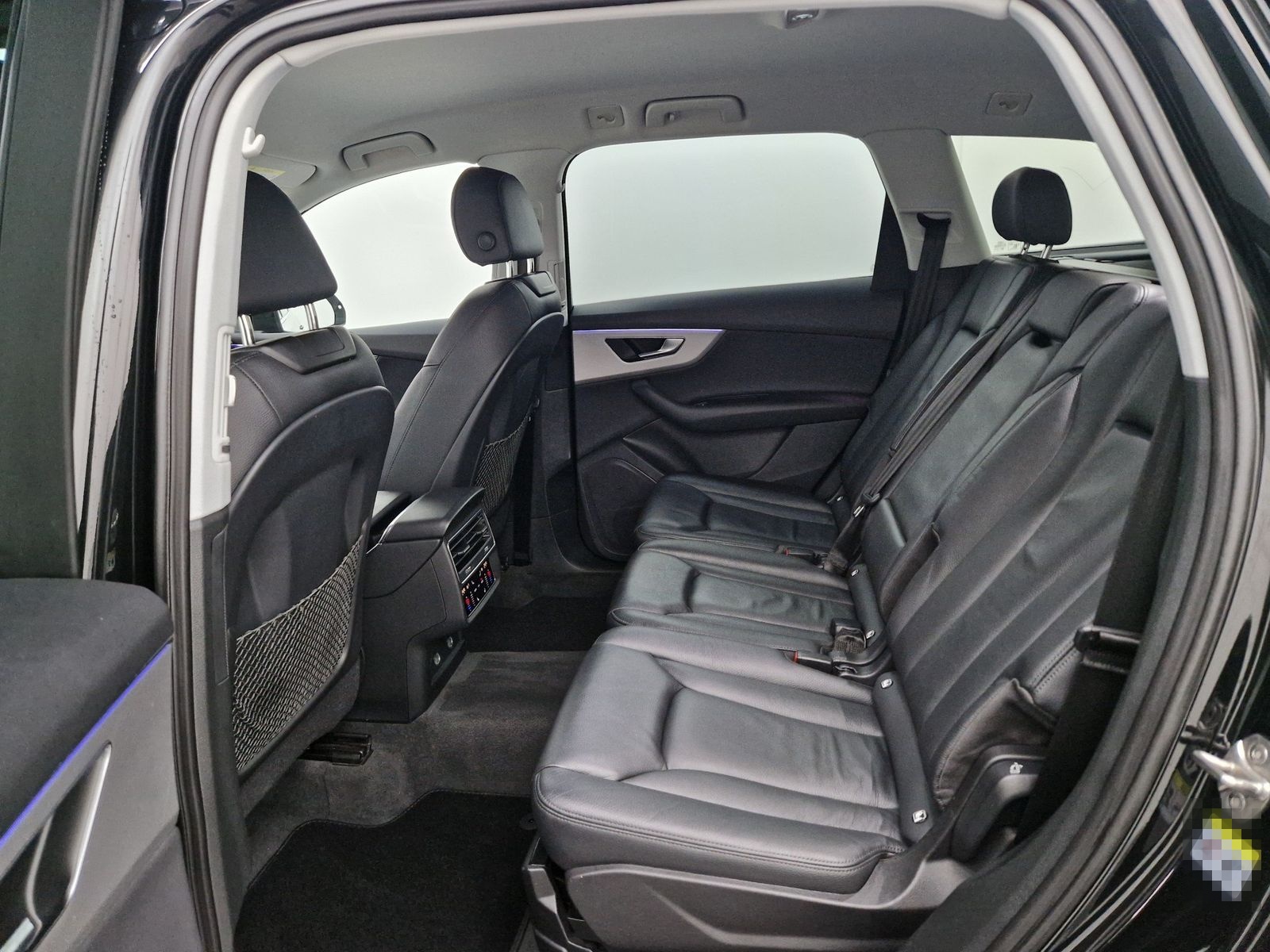 Audi Q7 3.0 TDI quattro S line 50 Anhängerkupplung foto 8