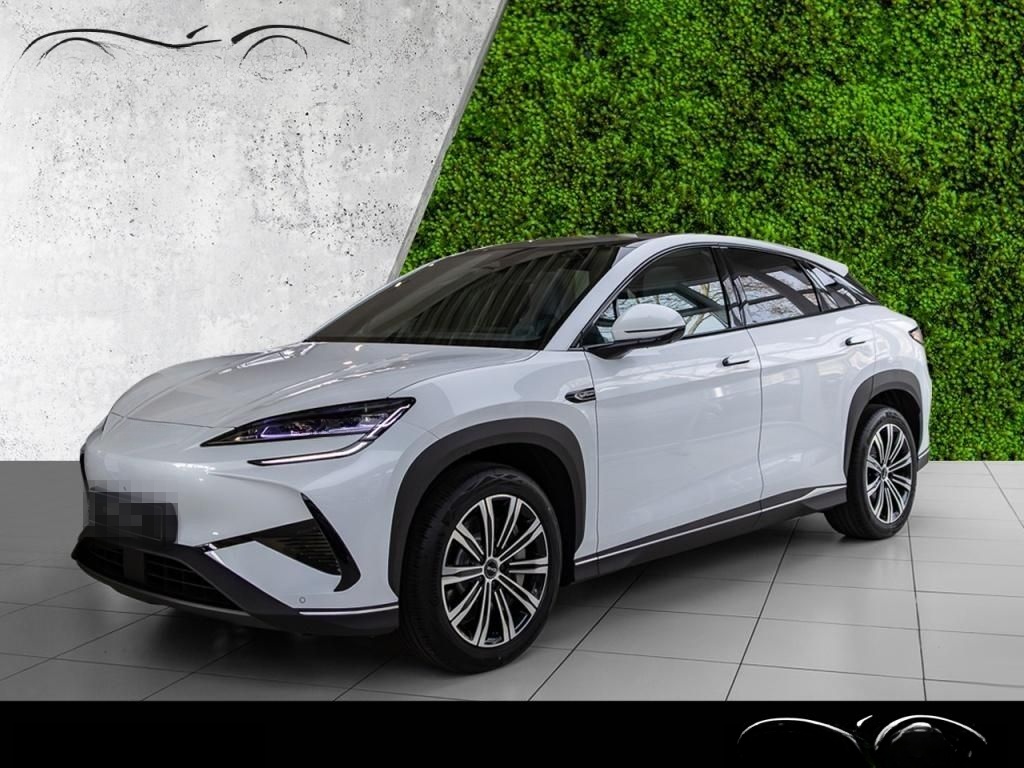 BYD SEALION 7 Comfort *LED*Kamera*Sitzheizung foto 2