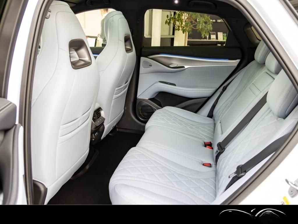 BYD SEALION 7 Comfort *LED*Kamera*Sitzheizung foto 11