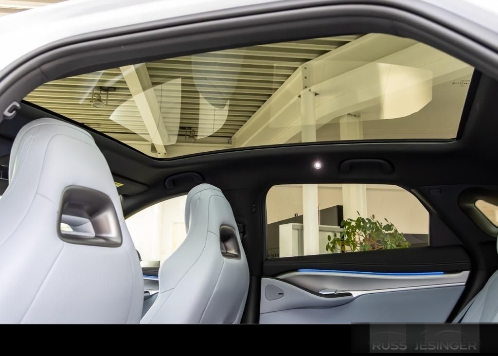 BYD SEALION 7 Comfort *LED*Kamera*Sitzheizung foto 12