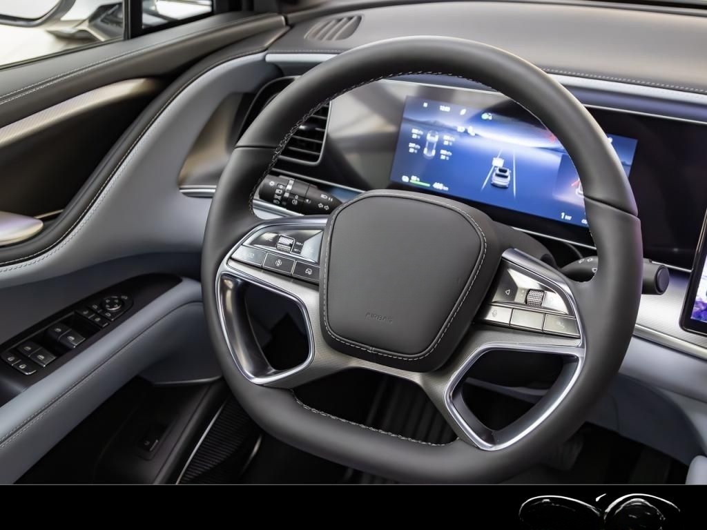 BYD SEALION 7 Comfort *LED*Kamera*Sitzheizung foto 14