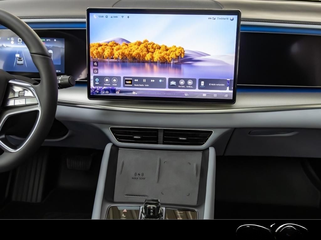 BYD SEALION 7 Comfort *LED*Kamera*Sitzheizung foto 15