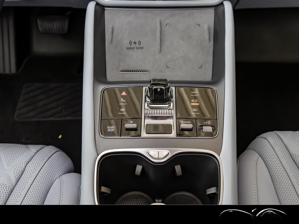 BYD SEALION 7 Comfort *LED*Kamera*Sitzheizung foto 16