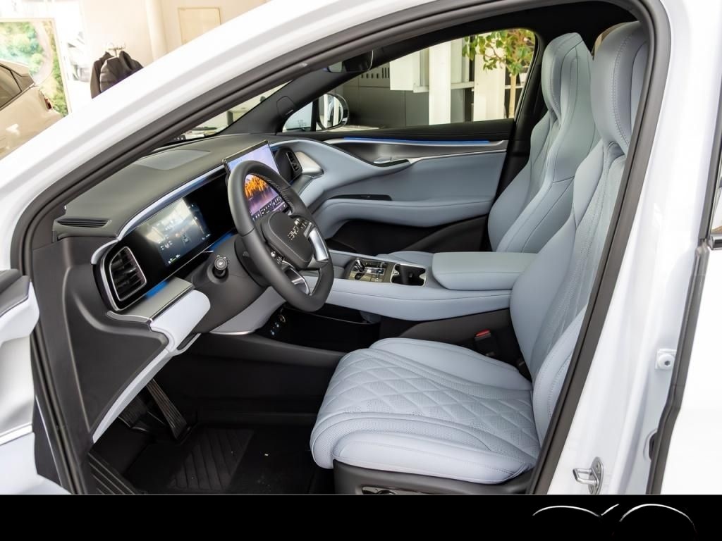 BYD SEALION 7 Comfort *LED*Kamera*Sitzheizung foto 17