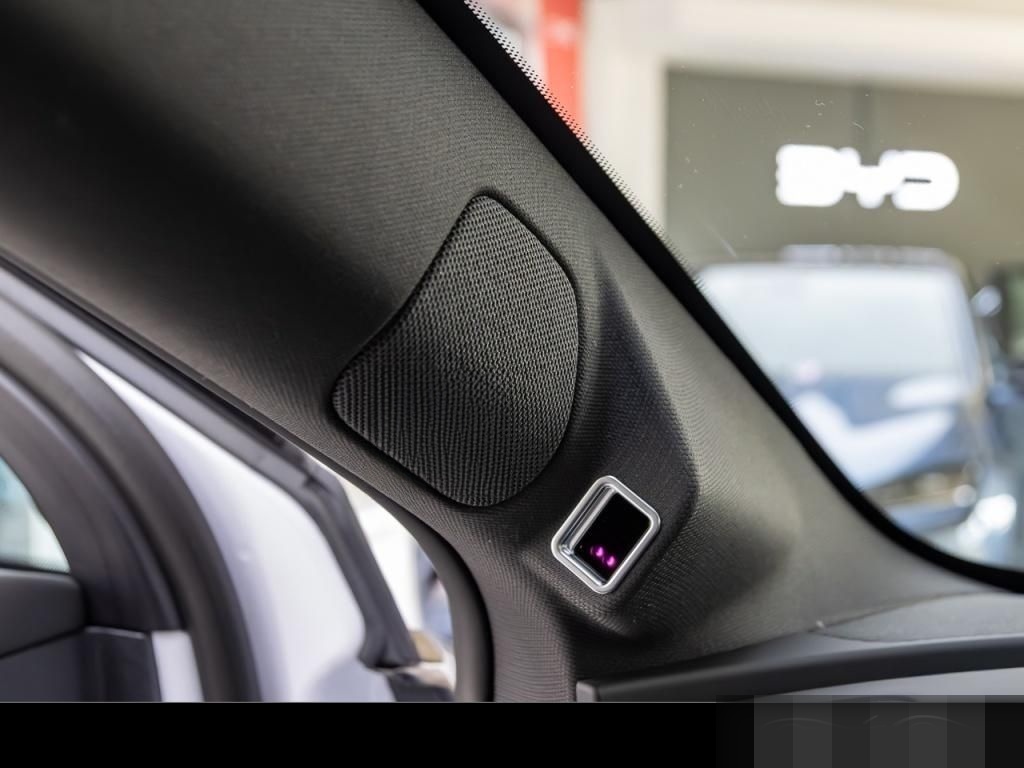 BYD SEALION 7 Comfort *LED*Kamera*Sitzheizung foto 20