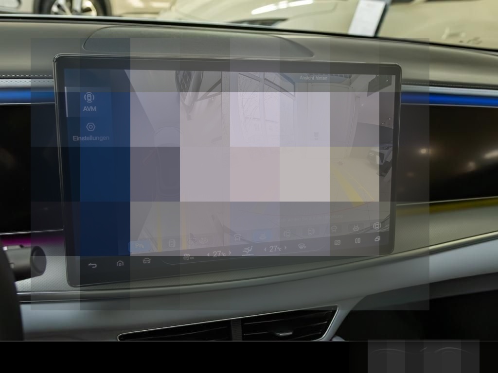 BYD SEALION 7 Comfort *LED*Kamera*Sitzheizung foto 21