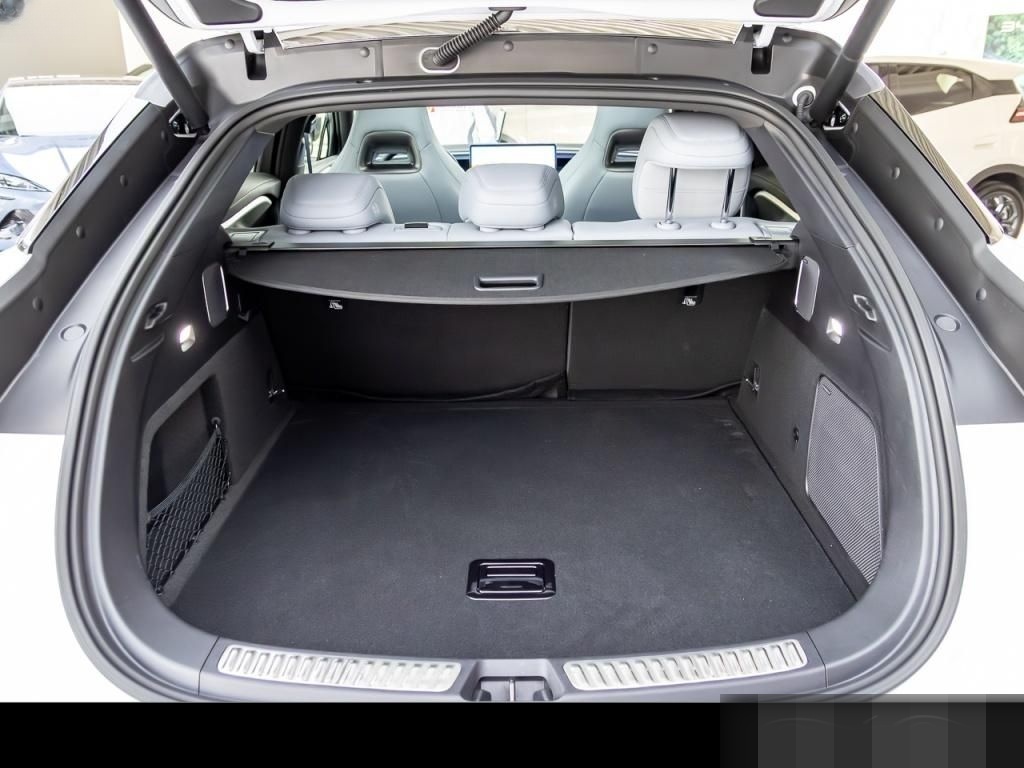 BYD SEALION 7 Comfort *LED*Kamera*Sitzheizung foto 7