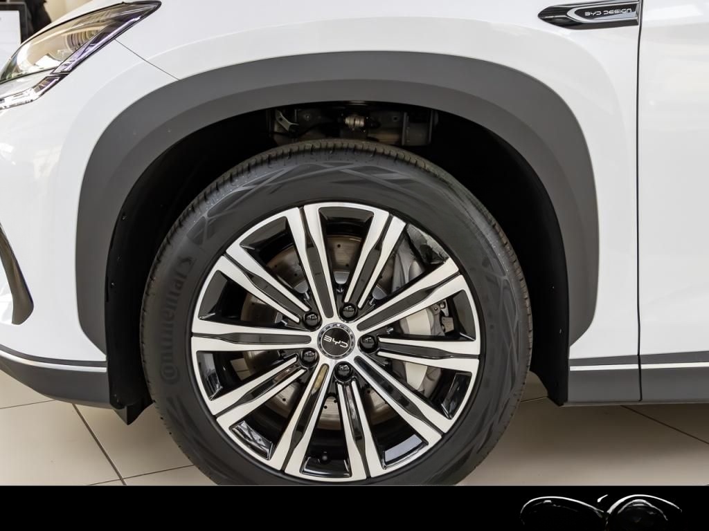 BYD SEALION 7 Comfort *LED*Kamera*Sitzheizung foto 10