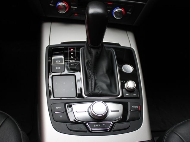 Audi A7 Sportback 3.0 TDI +RFK+Sound foto 11