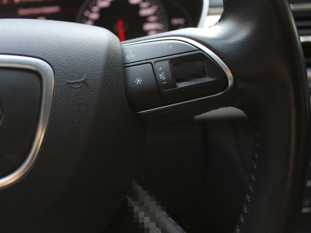 Audi A7 Sportback 3.0 TDI +RFK+Sound foto 13