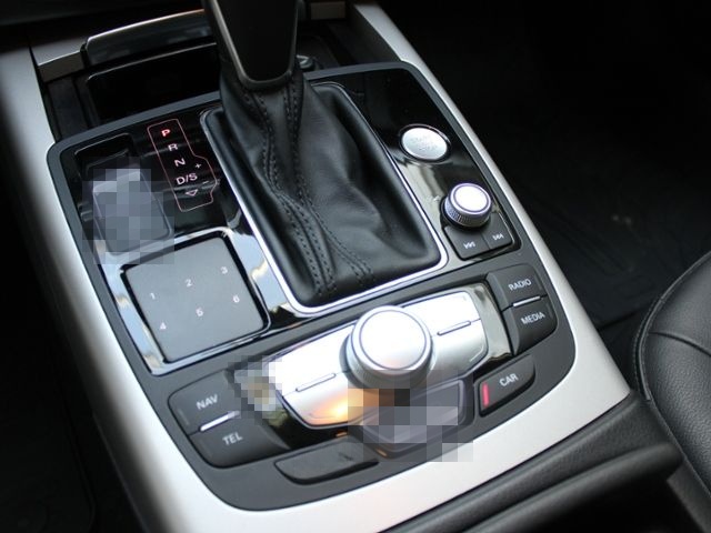 Audi A7 Sportback 3.0 TDI +RFK+Sound foto 14