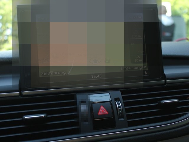 Audi A7 Sportback 3.0 TDI +RFK+Sound foto 15