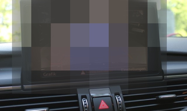 Audi A7 Sportback 3.0 TDI +RFK+Sound foto 16