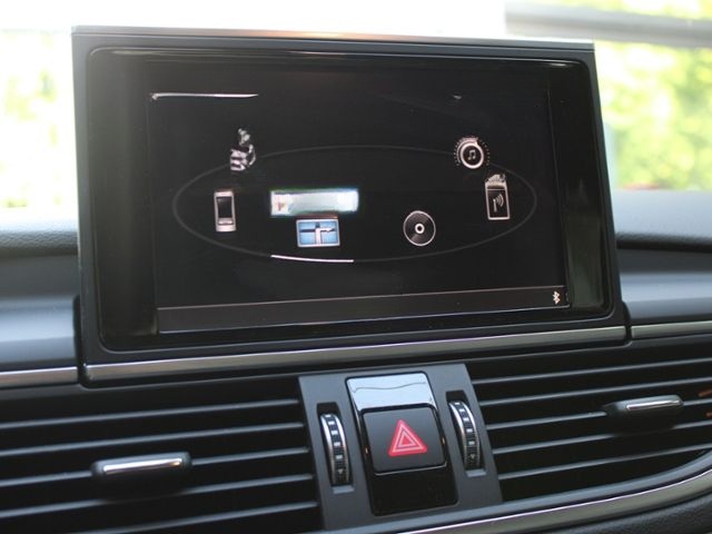 Audi A7 Sportback 3.0 TDI +RFK+Sound foto 17