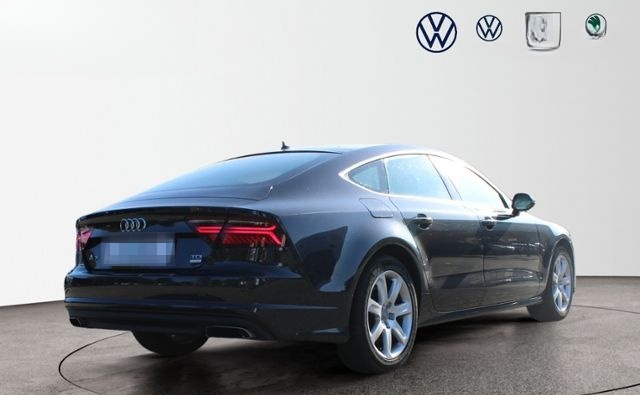 Audi A7 Sportback 3.0 TDI +RFK+Sound foto 3
