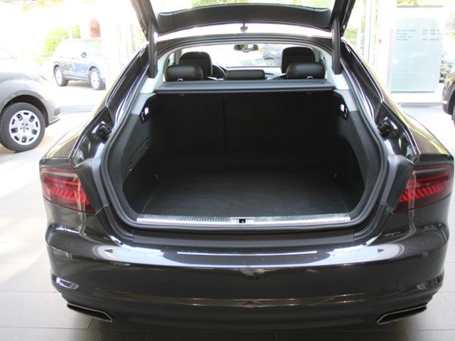 Audi A7 Sportback 3.0 TDI +RFK+Sound foto 23