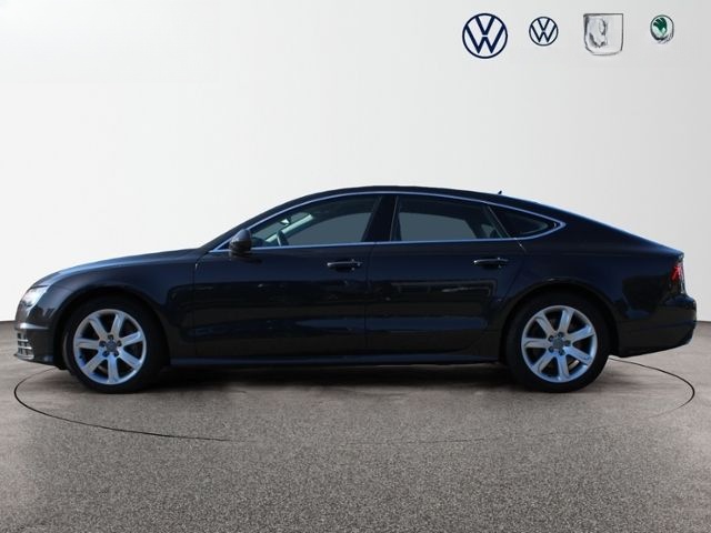 Audi A7 Sportback 3.0 TDI +RFK+Sound foto 4