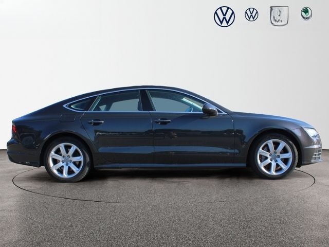 Audi A7 Sportback 3.0 TDI +RFK+Sound foto 5