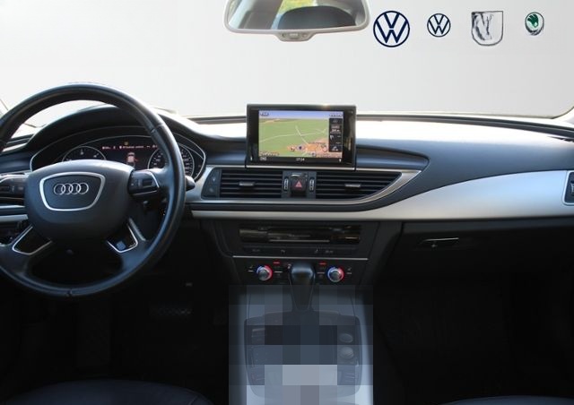 Audi A7 Sportback 3.0 TDI +RFK+Sound foto 6