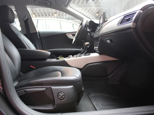 Audi A7 Sportback 3.0 TDI +RFK+Sound foto 8