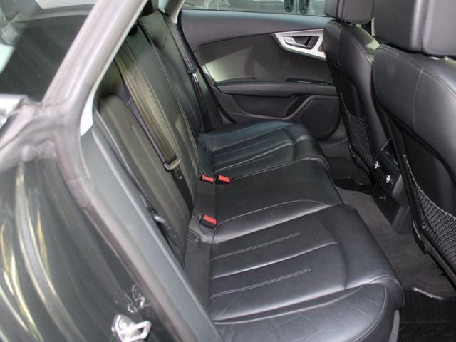 Audi A7 Sportback 3.0 TDI +RFK+Sound foto 9