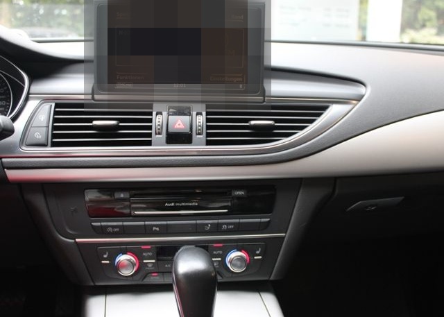Audi A7 Sportback 3.0 TDI +RFK+Sound foto 10