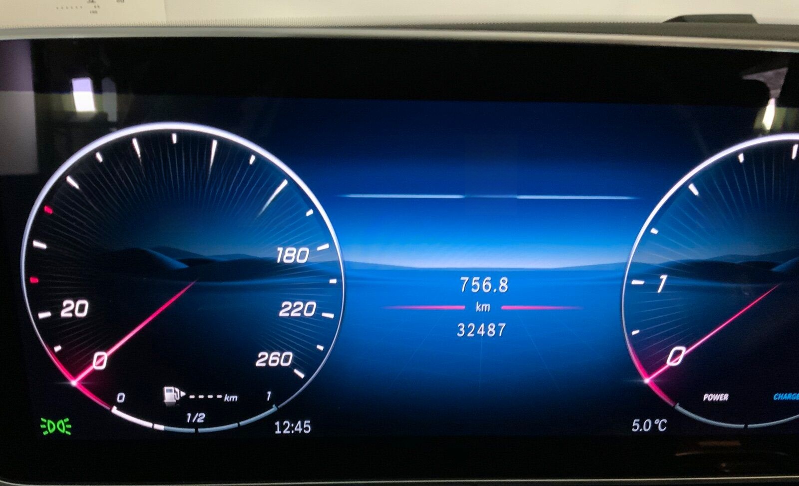 Mercedes-Benz C 200 d T Avantgarde DISTRO WinterPak SpiegelPak foto 11