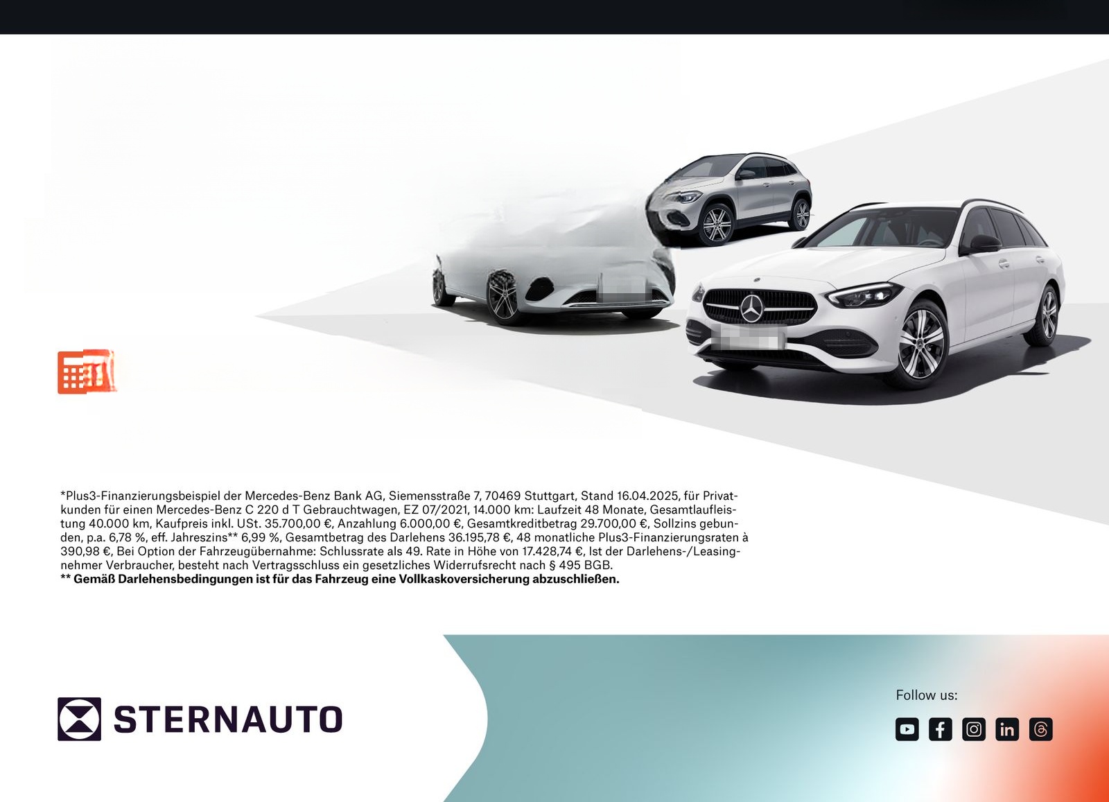 Mercedes-Benz C 200 d T Avantgarde DISTRO WinterPak SpiegelPak foto 17