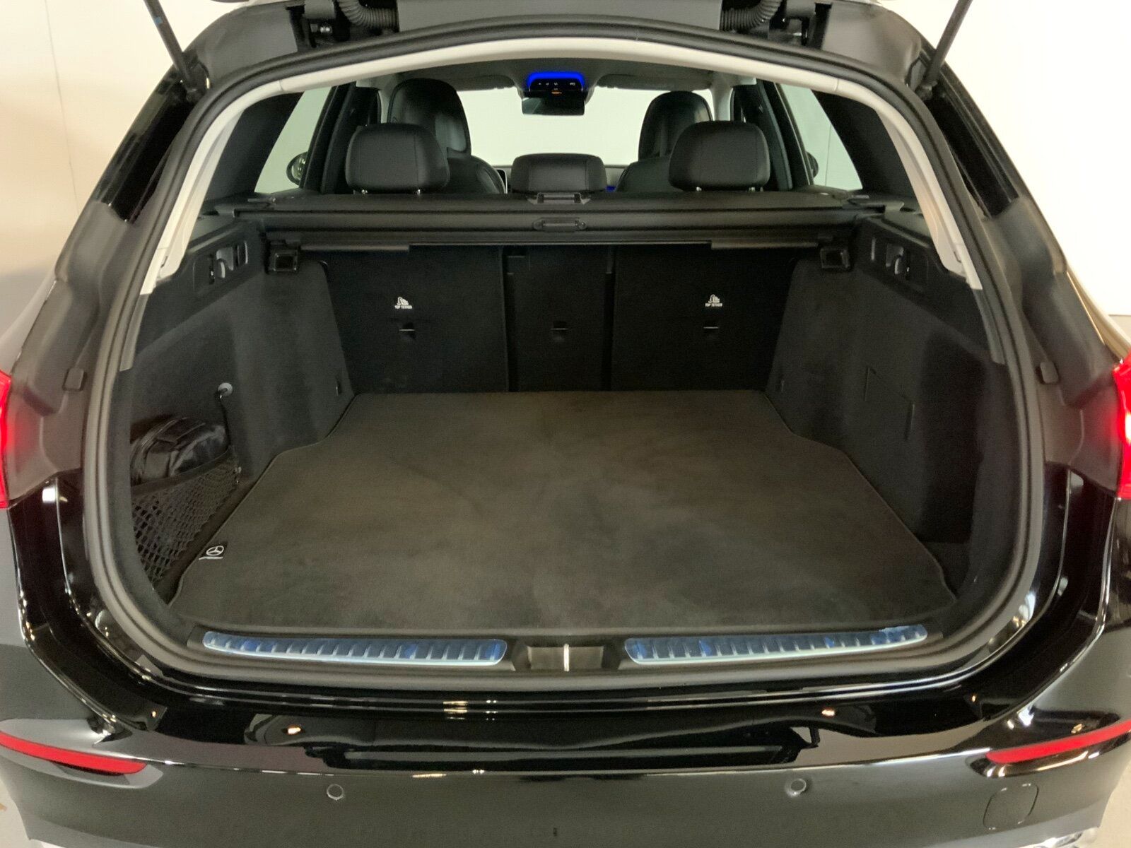 Mercedes-Benz C 200 d T Avantgarde DISTRO WinterPak SpiegelPak foto 7