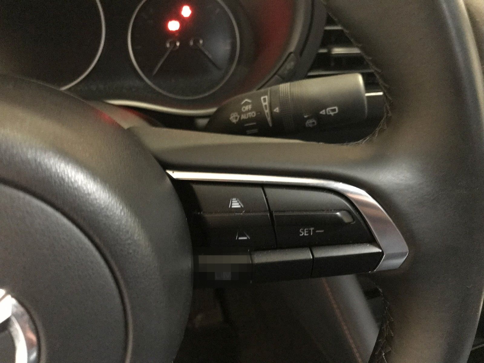 Mazda 3 2.0L e-SKYACTIV G 122 6MT NAGISA foto 19