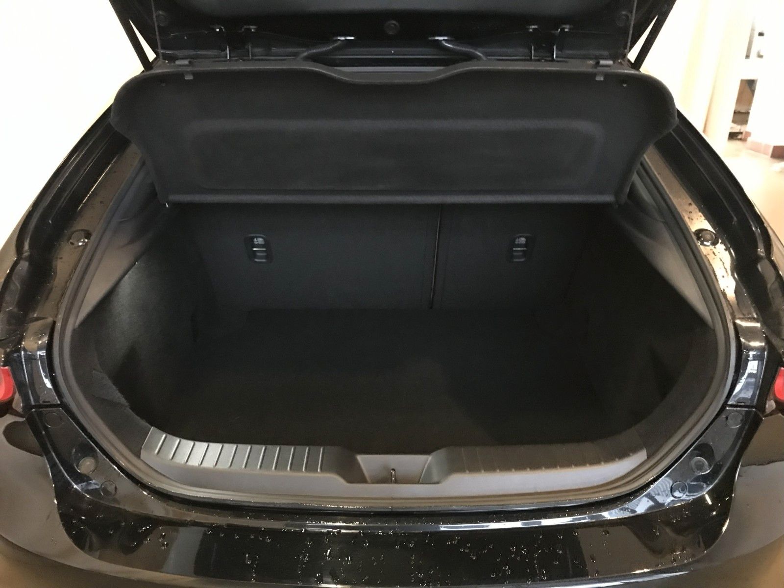 Mazda 3 2.0L e-SKYACTIV G 122 6MT NAGISA foto 7