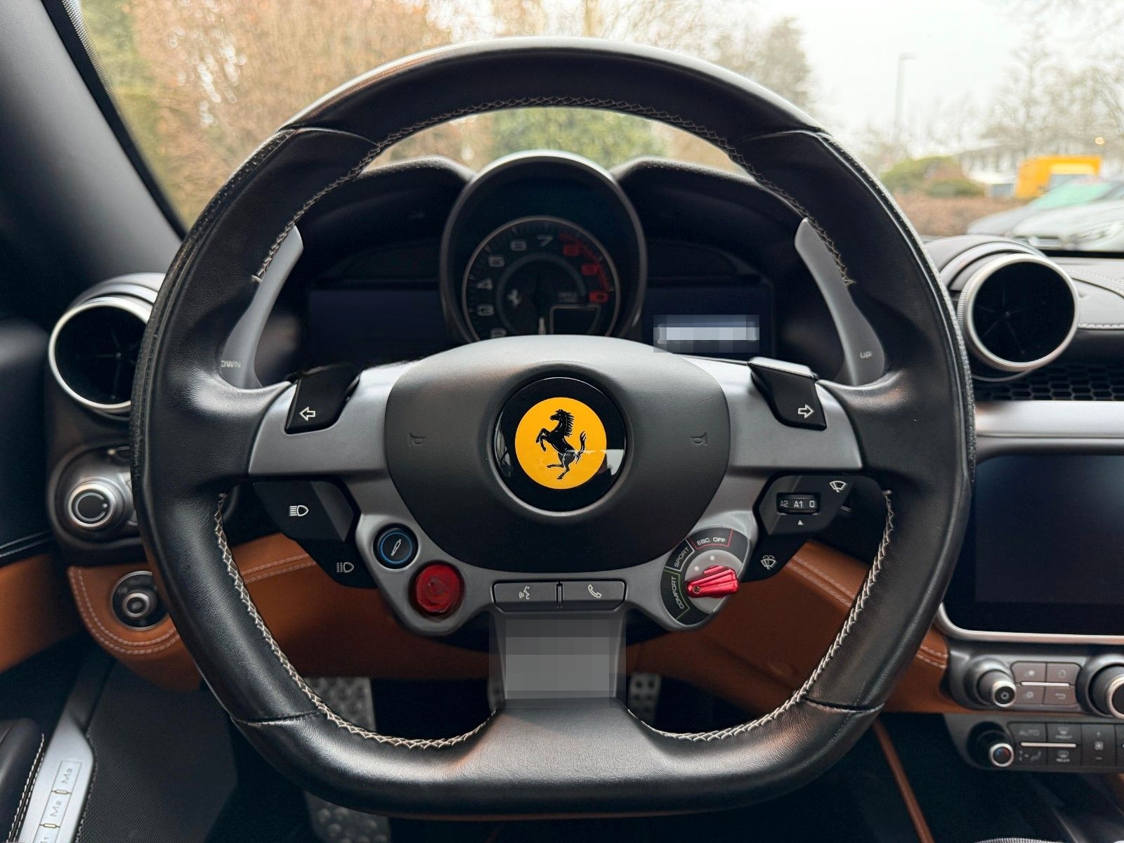 Ferrari Portofino / ADAPTIVE HEADLIGHTS /  MAGNERIDE foto 22