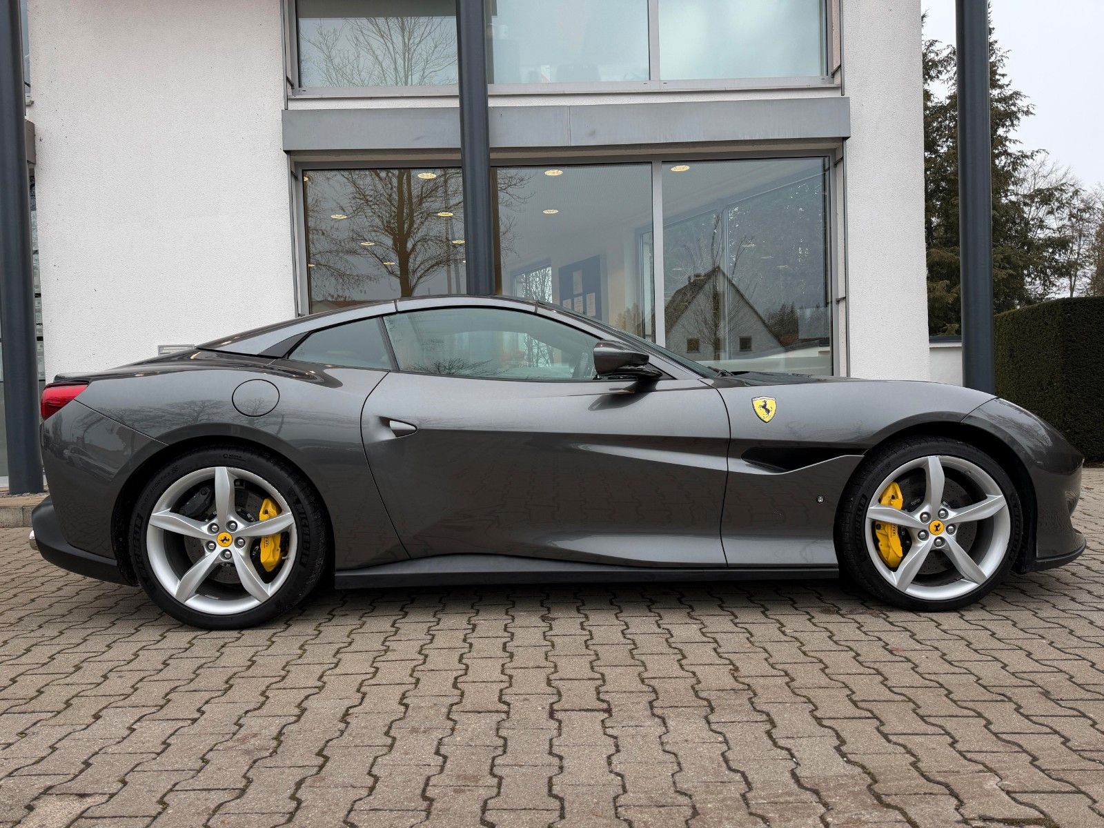 Ferrari Portofino / ADAPTIVE HEADLIGHTS /  MAGNERIDE foto 5
