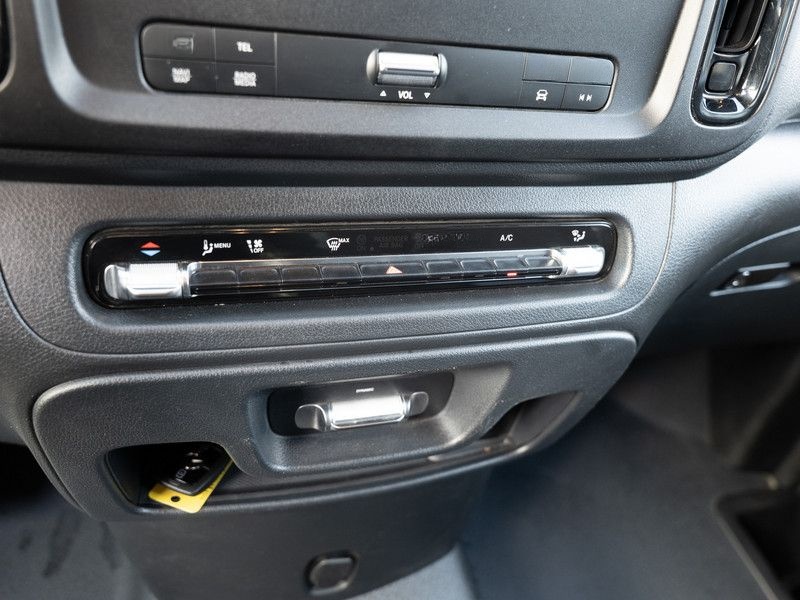 Mercedes-Benz VITO 119 Tourer/Pro/lang/Mopf/MBeam/Navi/Kamera foto 13