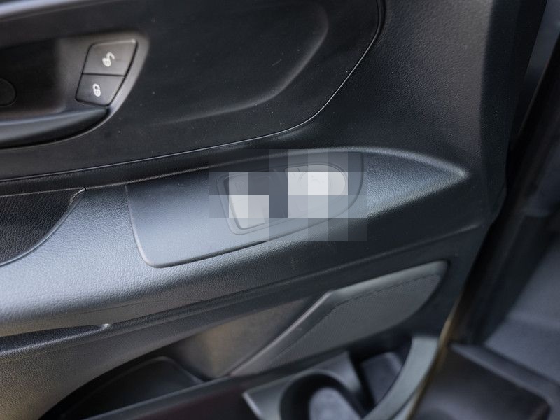 Mercedes-Benz VITO 119 Tourer/Pro/lang/Mopf/MBeam/Navi/Kamera foto 16
