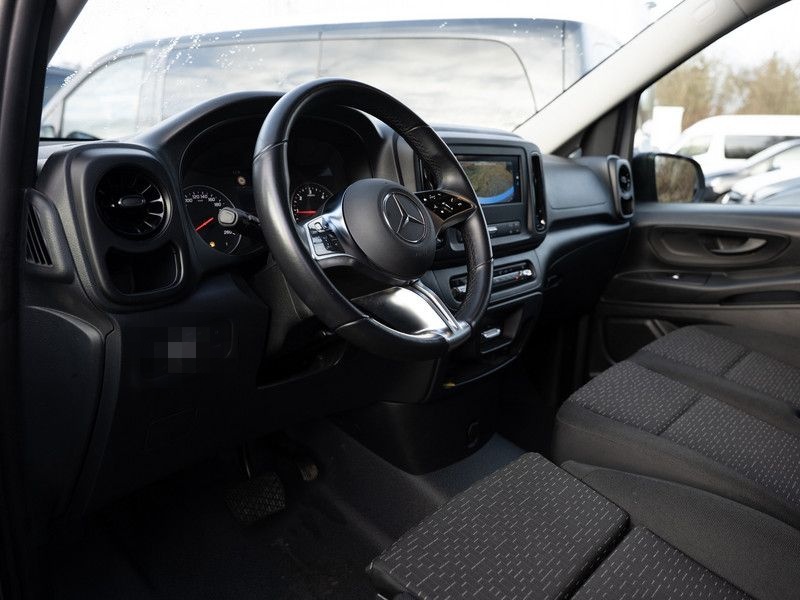 Mercedes-Benz VITO 119 Tourer/Pro/lang/Mopf/MBeam/Navi/Kamera foto 17