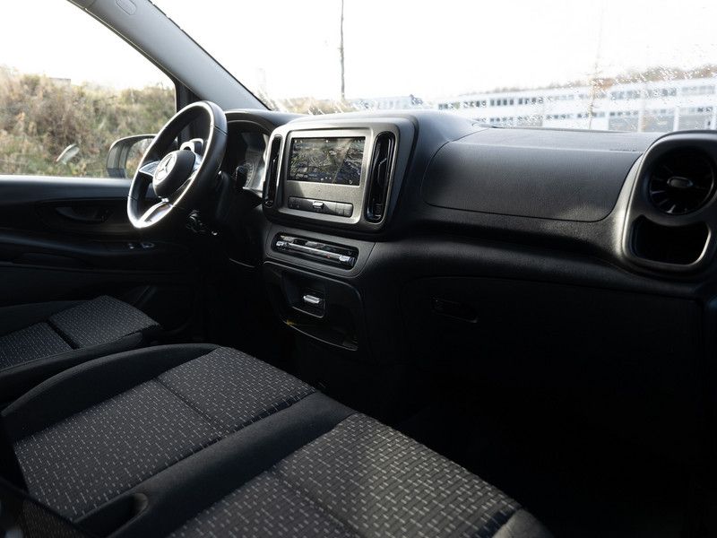 Mercedes-Benz VITO 119 Tourer/Pro/lang/Mopf/MBeam/Navi/Kamera foto 3