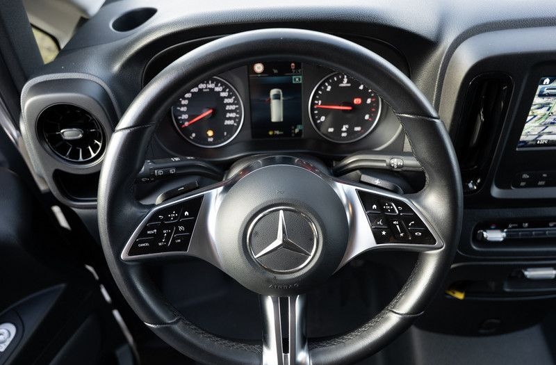 Mercedes-Benz VITO 119 Tourer/Pro/lang/Mopf/MBeam/Navi/Kamera foto 9
