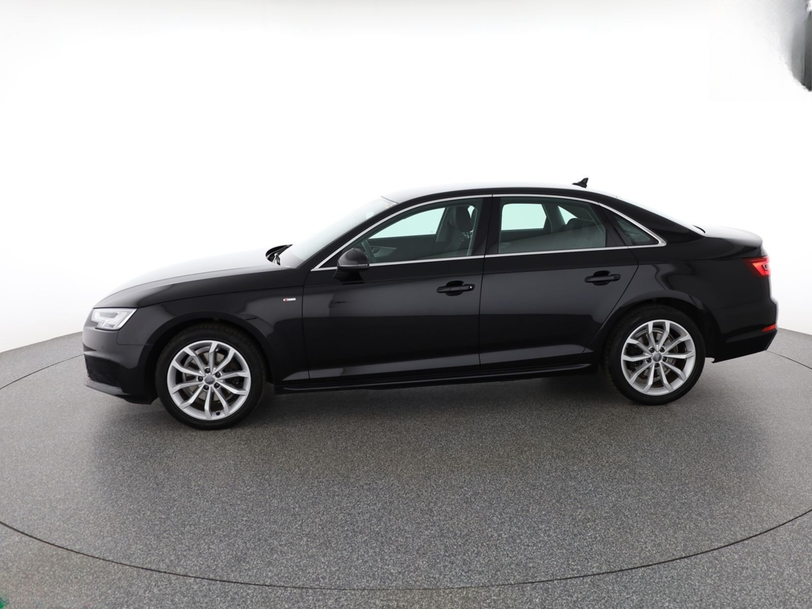 Audi A4 1.4 TFSI S LINE KEYLESS,KAMERA,SCHECKHEFT,LED foto 2