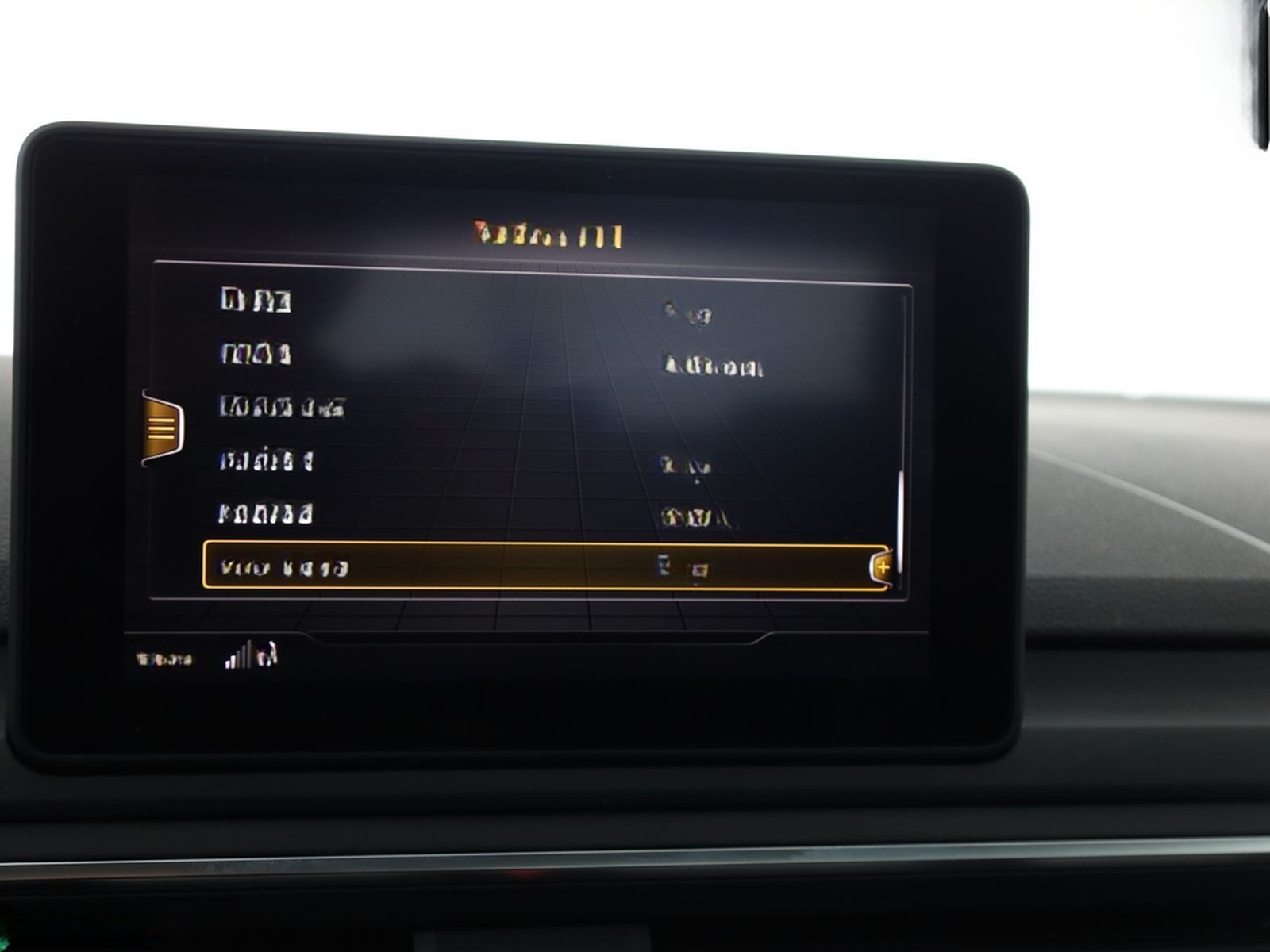 Audi A4 1.4 TFSI S LINE KEYLESS,KAMERA,SCHECKHEFT,LED foto 24