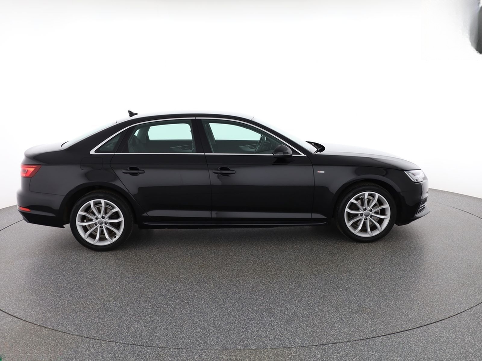 Audi A4 1.4 TFSI S LINE KEYLESS,KAMERA,SCHECKHEFT,LED foto 6