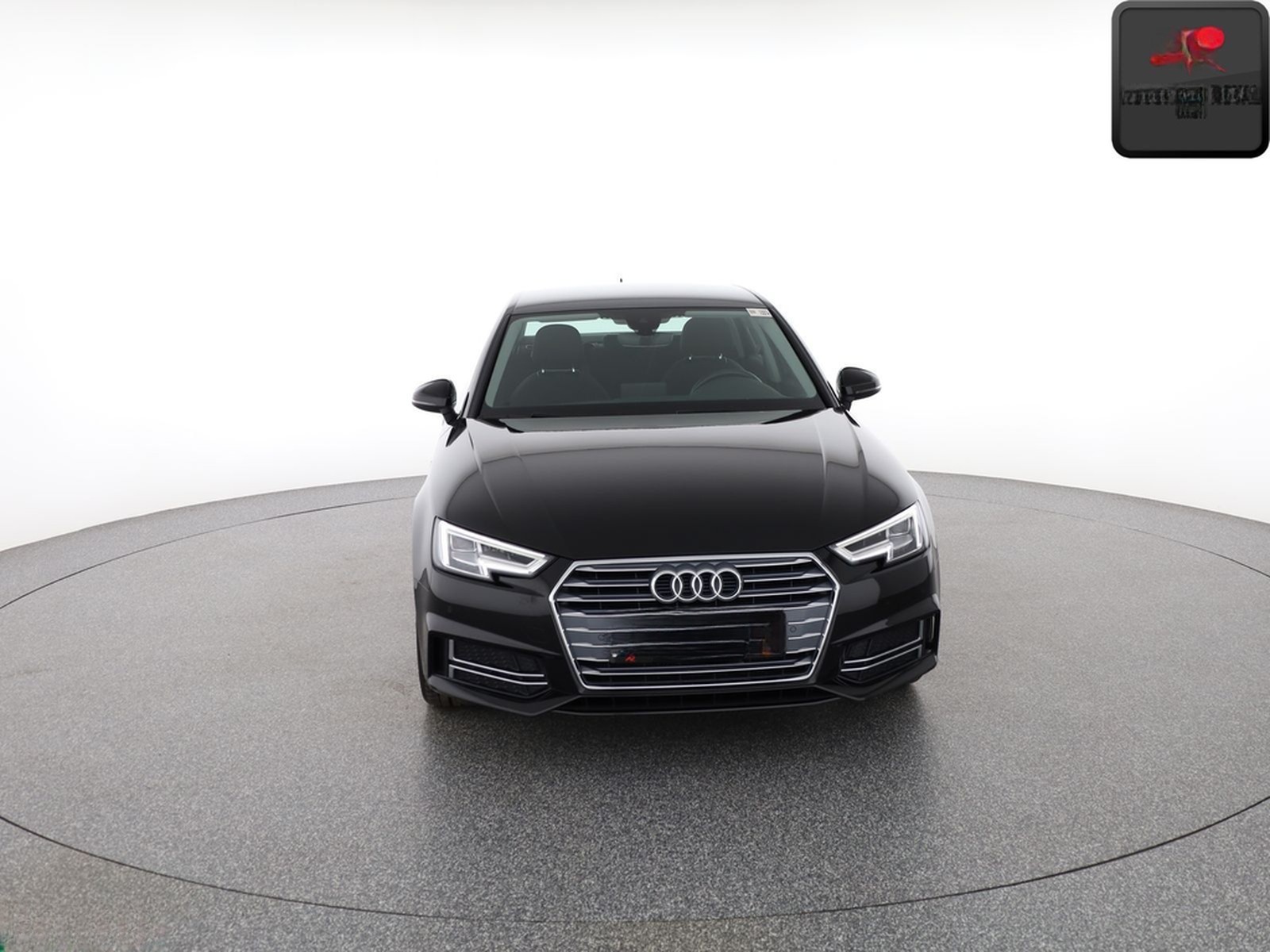 Audi A4 1.4 TFSI S LINE KEYLESS,KAMERA,SCHECKHEFT,LED foto 8