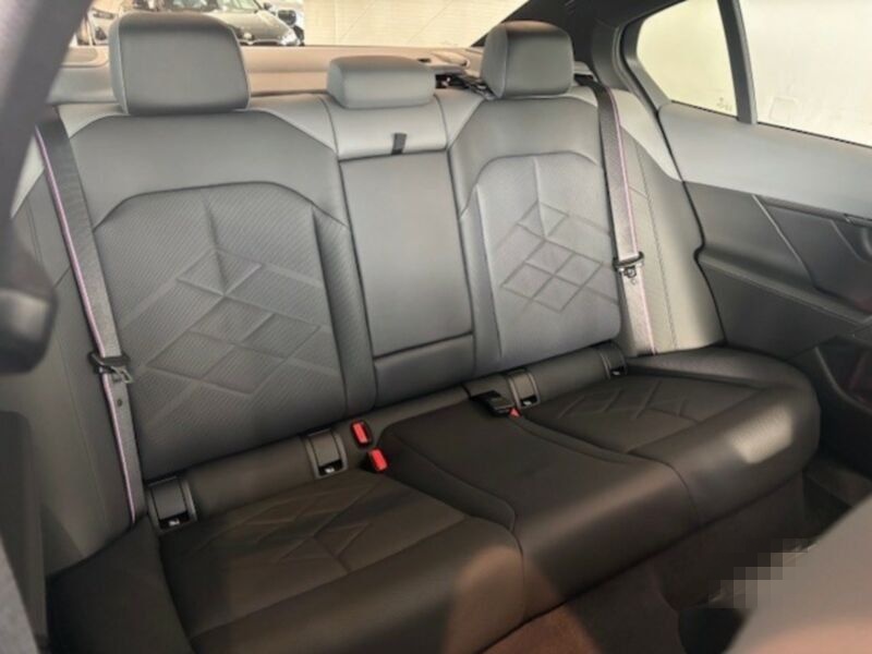 BMW 540d xDrive Limousine M Sportpaket foto 12