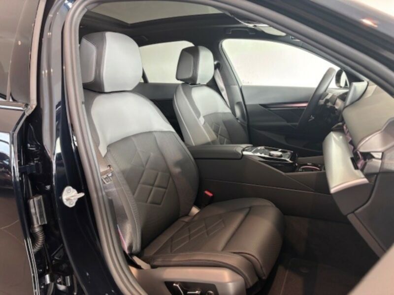 BMW 540d xDrive Limousine M Sportpaket foto 10