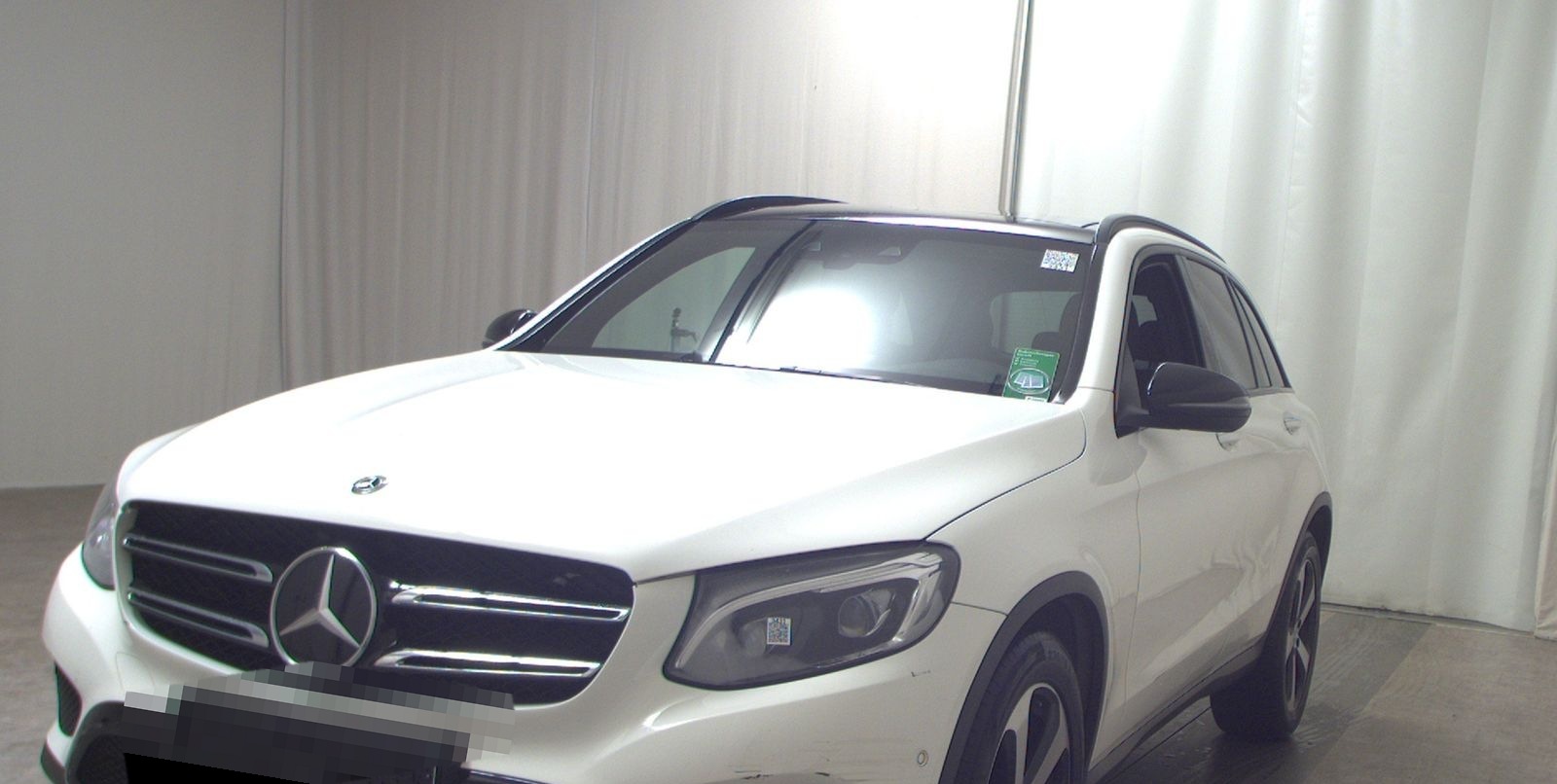Mercedes-Benz GLC 250 4M Exclusive Navi LED Pano HuD Night RFK foto 2