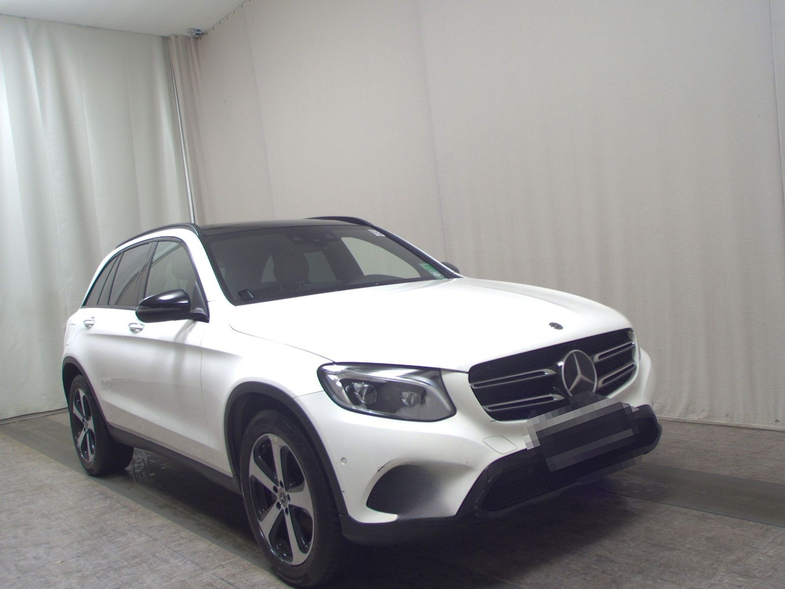 Mercedes-Benz GLC 250 4M Exclusive Navi LED Pano HuD Night RFK foto 3