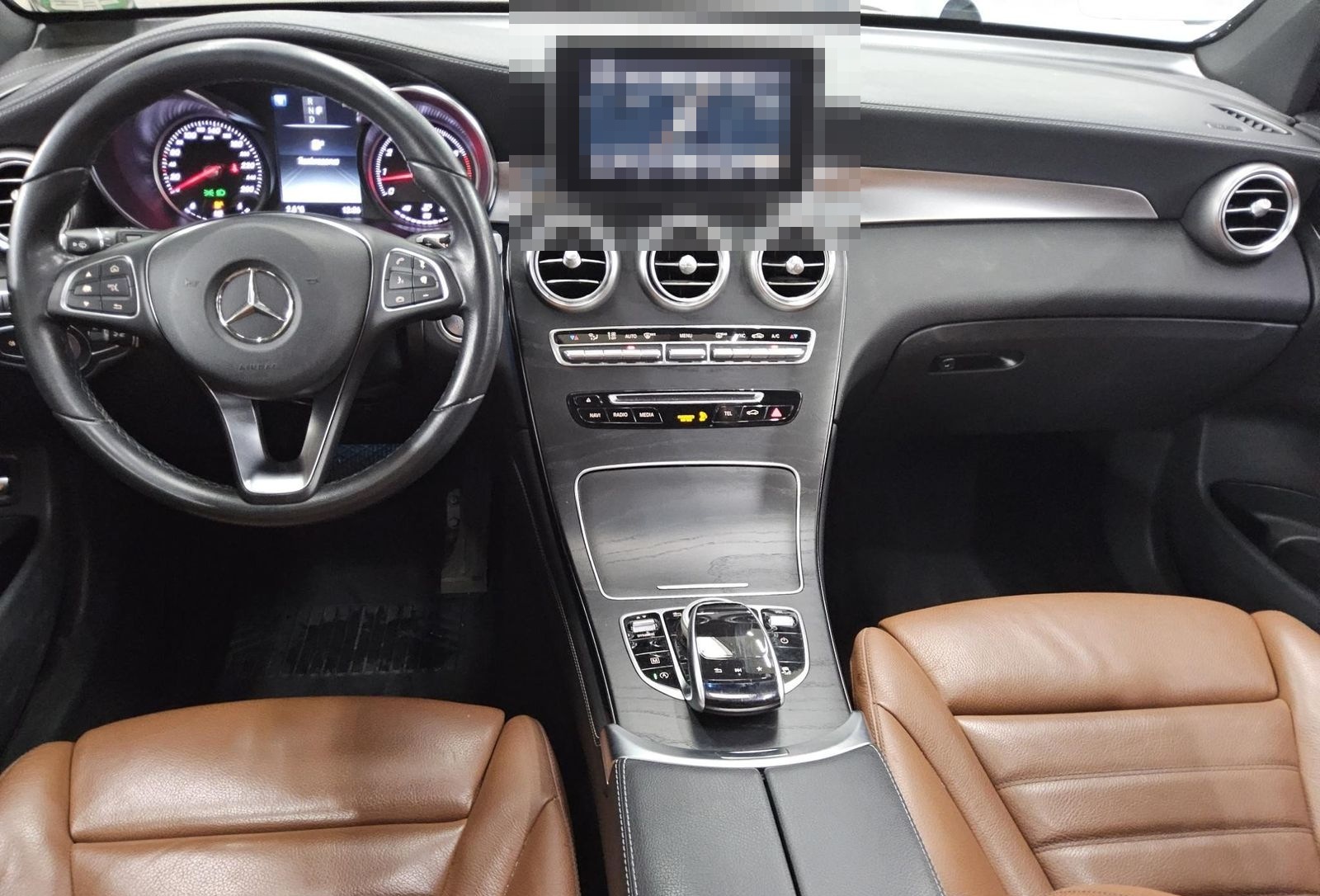 Mercedes-Benz GLC 250 4M Exclusive Navi LED Pano HuD Night RFK foto 5